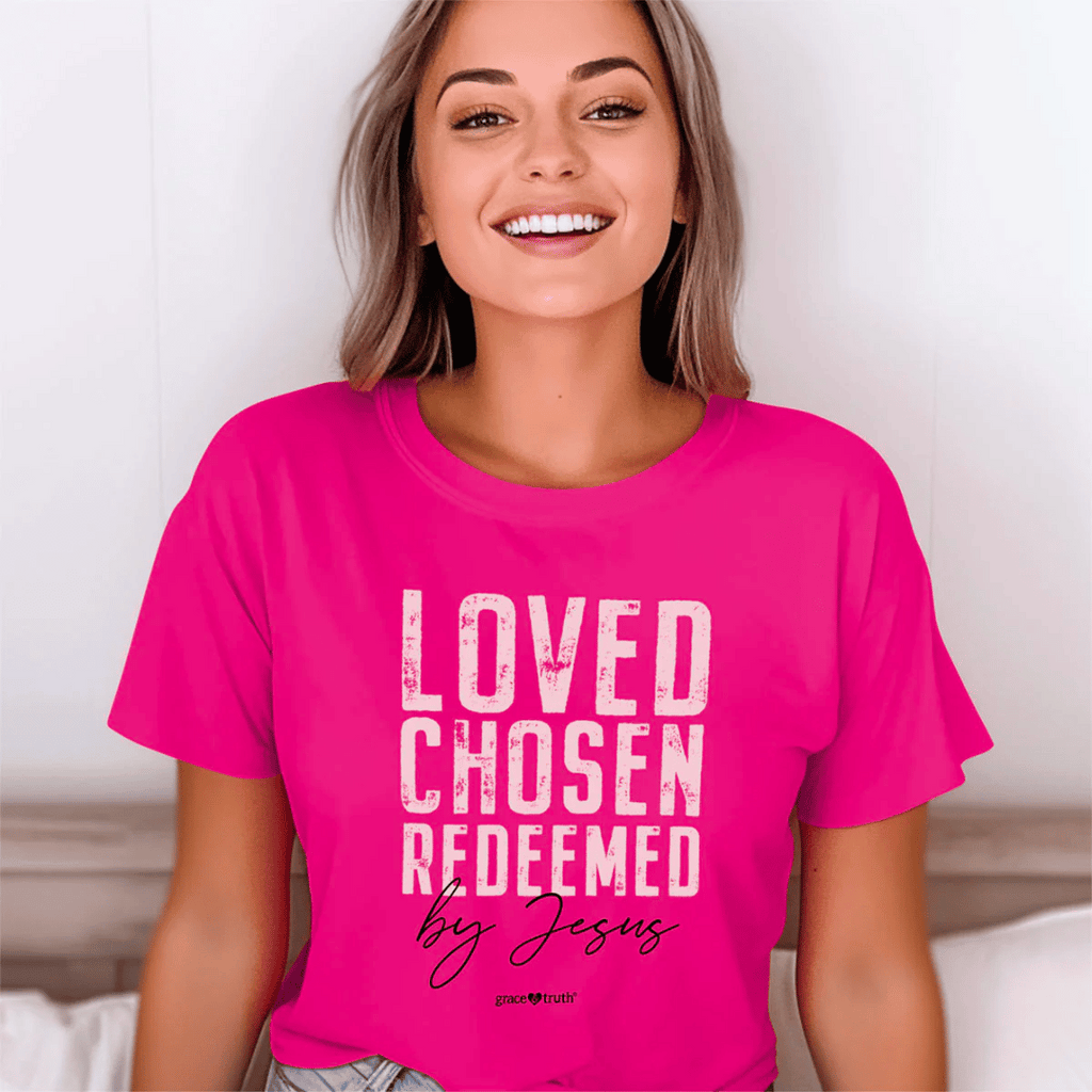 New Christian T-shirts for Women