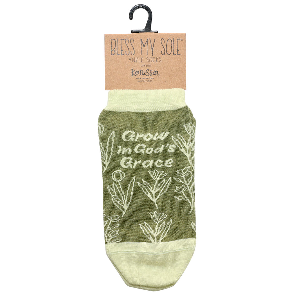 Grow In Gods Grace Packaged Mockup