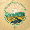 Kerusso Christian T-Shirt Future Sunrise