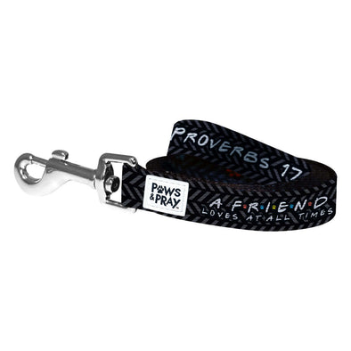 Paws & Pray Friend Pet Leash